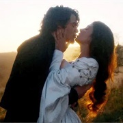 Guildford & Jane (My Lady Jane)