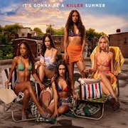 Pretty Little Liars Original Sin Season 2