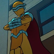 Spider-Man Prototype