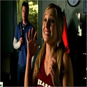 Veronica Mars: "Witchita Linebacker" (S3,E3)