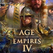 Age of Empires IV