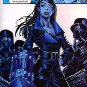 Rutskaya (Earth 1610)