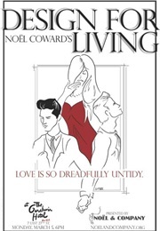 Design for Living (Coward, Noel)
