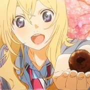 1. Monotone/Colorful