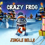 Jingle Bells - Crazy Frog (2005)