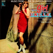 The Girl From U.N.C.L.E. (Music From the Television Series) [1966]