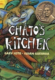 Chato's Kitchen (Susan Guevara)