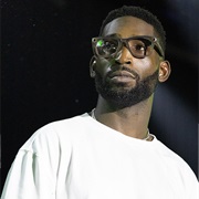 Patrick Chukwuemeka Okogwu (Tinie Tempah)