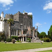 Huntington Castle, Ireland