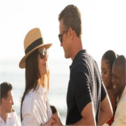 Doctor Odyssey: "The Wave, Part 2" (S1,E18)