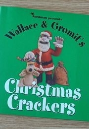 Wallace & Gromit's Christmas Crackers (Aardman)