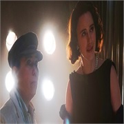 The Marvelous Mrs. Maisel: "Midnight at the Concord" (S2,E5)