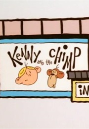 Kenny and the Chimp (1998)