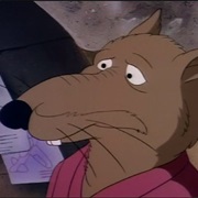 S1.E3: A Thing About Rats