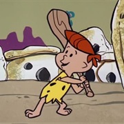 S3.E8: The Little Stranger