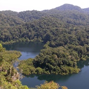 Nahá–Metzabok Biosphere Reserve, Chiapas, Mexico