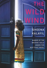 The Wild Wind (Sheena Kalayil)