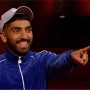 S10.E1: God's Haemorrhoid