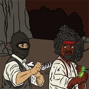 Tha God Fahim & Drega33 - Lethal Weapon 2