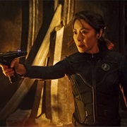 S1.E2: Battle at the Binary Stars