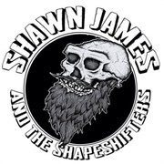 The Covers- Shawn James and the Shapeshifters