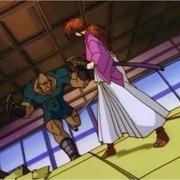 S2.E9: Across the Boundary Between Edo and Meiji: Kenshin and Shishio Face to Face!