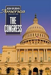 The Congress (1989)