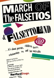 Falsettos (1992)