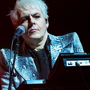 Nick Rhodes (Duran Duran)