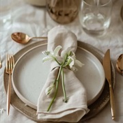 Eat Much Less—Or a Lot More