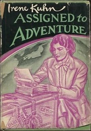 Assigned to Adventure (Kuhn)