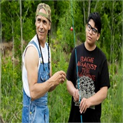 Reservation Dogs: "Frankfurter Sandwich" (S3,E6)