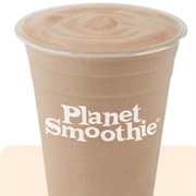 Chocolate Elvis Planet