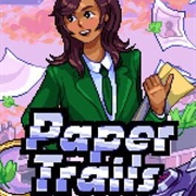 Paper Trails