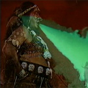 5. Ganga Redemption of Ahilya