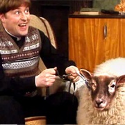 S3.E2: Chirpy Burpy Cheap Sheep