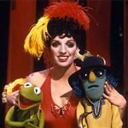 S4.E14: Liza Minnelli