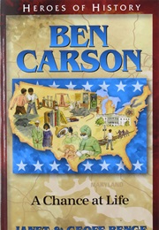 Ben Carson (Janet Benge)