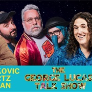 S1.E58: Episode XLII: Pretend It's a Weirdy