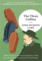 The Three Coffins (John Dickson Carr)
