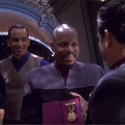 S6.E26: Tears of the Prophets