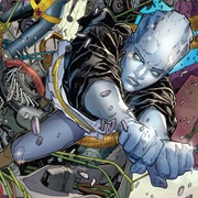 Bling (Roxanne Washington)