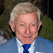 Henry Gibson
