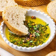 Bread Dipping Oil