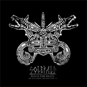 Solefald - Black for Death: An Icelandic Odyssey, Part II