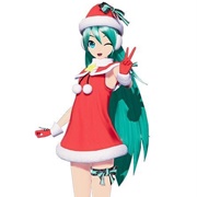 Hatsune Miku Outfit 31