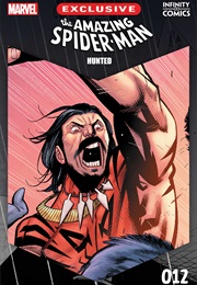 The Amazing Spider-Man: Hunted Infinity Comic #12 (Nick Spencer & Ryan Ottley)