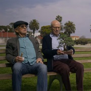 Chapter 6: A Daughter Detoxes