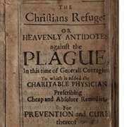 The Great Plague of London