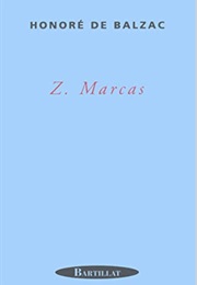 Z. Marcas (Honoré De Balzac)
